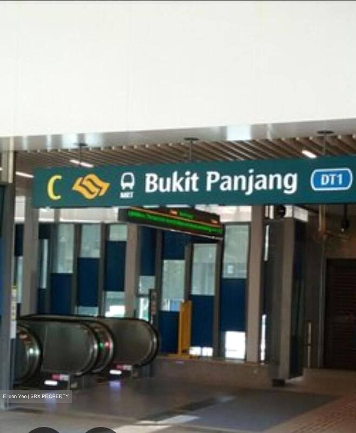 BUKIT 828 (D23), Apartment #501992751